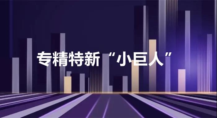 100億元安排上！中小企業“專精特新”到底指的(de)啥？